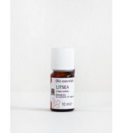 Oli essenziali puri "Litsea" - Olfattiva
