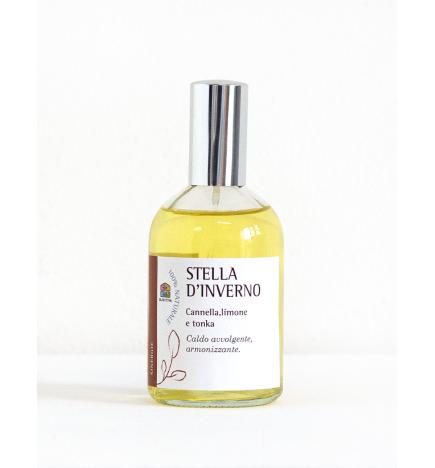Stella d'Inverno - Olfattiva