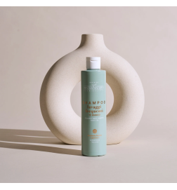 Shampoo lavaggi frequenti Tè Bianco 250 ml - Maternatura