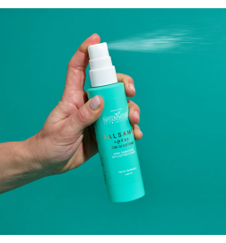 Balsamo spray capelli ai Fiori di Cotone senza risciacquo 150 ml - MaterNatura