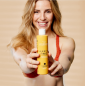 Shampoo doposole Fiori di Melograno 250 ml - MaterNatura