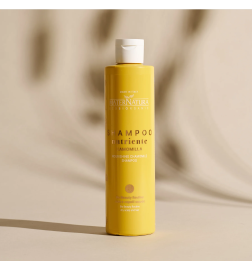 Shampoo nutriente camomilla 250 ml - Maternatura