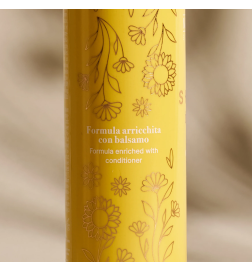 Shampoo nutriente camomilla 250 ml - Maternatura