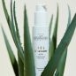 Gel idratante capelli all'aloe 100 ml - Maternatura Gel idratante capelli all'aloe 100 ml - Maternatura