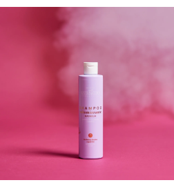 Shampoo volumizzante Magnolia 250 ml - MaterNatura