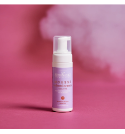 Mousse volumizzante alla Violetta 150 ml - Maternatura