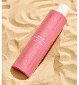 Shampoo elasticizzante capelli mossi ribes nero 250 ml - MaterNatura