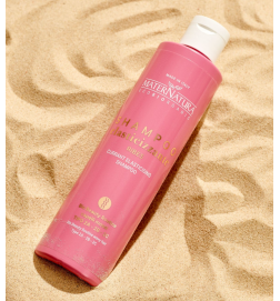 Shampoo elasticizzante capelli mossi ribes nero 250 ml - MaterNatura