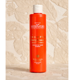 Shampoo disciplinante all'Olio di Avocado 250 ml - Maternatura