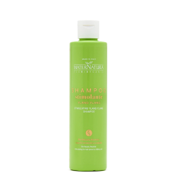 Shampoo stimolante ylang ylang 250 ml - Maternatura