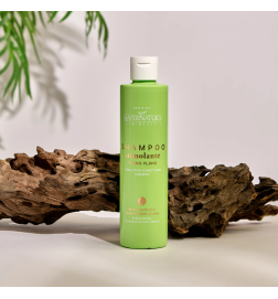 Shampoo stimolante ylang ylang 250 ml - Maternatura