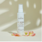 Risciacquo acido capelli al Geranio Rosa 150 ml - MaterNatura