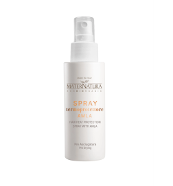Spray termoprotettore all'amla 150 ml - MaterNatura