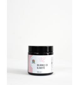 Burro di Karité 100 ml - Olfattiva