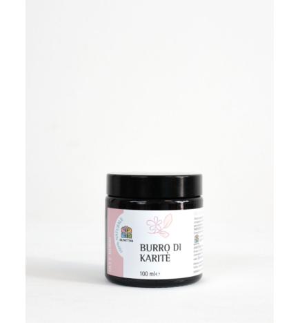 Burro di Karité 100 ml - Olfattiva