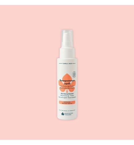 Termoprotettore capelli 100 ml - Biofficina Toscana