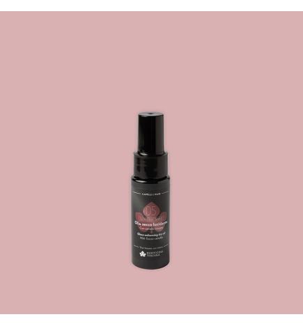 Glycolic Shine Olio secco lucidante 50 ml - Biofficina Toscana
