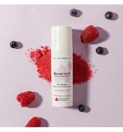 Booster Vit. C 30 ml - Biofficina Toscana