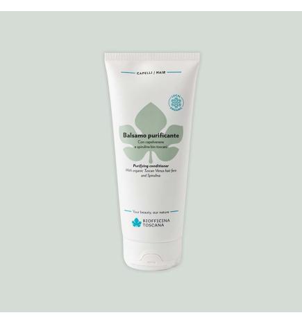 Balsamo Purificante 200 ml - Biofficina Toscana
