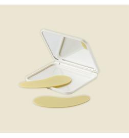 Patch occhi con specchio - Biofficina Toscana