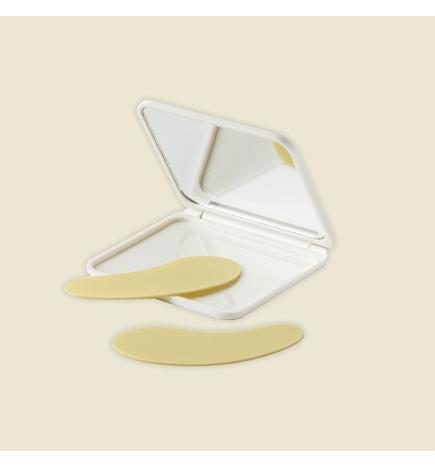 Patch occhi con specchio - Biofficina Toscana