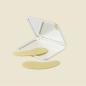 Patch occhi con specchio - Biofficina Toscana