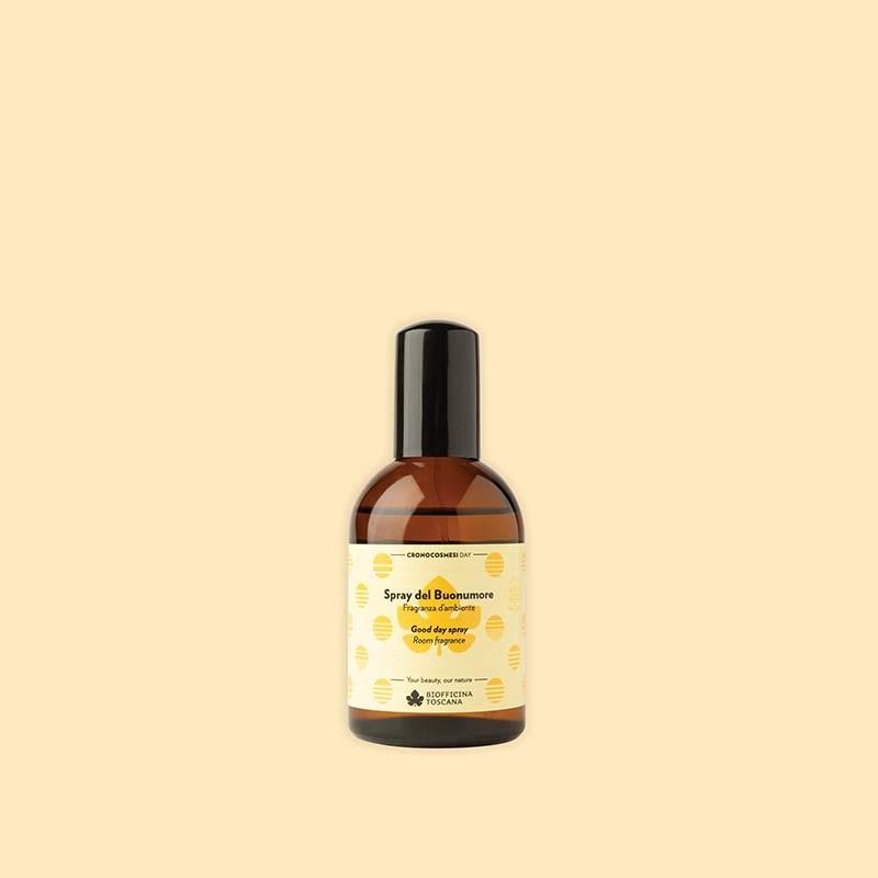 Spray del Buonumore 100 ml - Biofficina Toscana