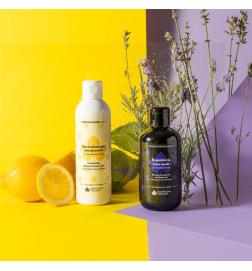 Docciashampoo Energizzante 200 ml - Biofficina Toscana