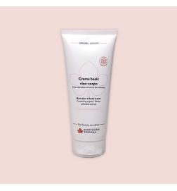 Crema basic viso-corpo 200 ml - Biofficina Toscana