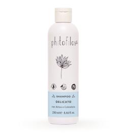 Shampoo Delicato 250 ml - Phitofilos