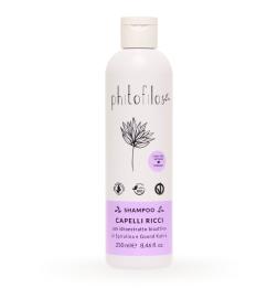 Shampoo Capelli Ricci 250 ml - Phitofilos