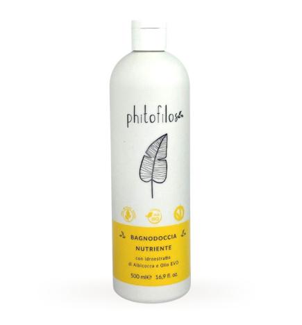 Bagnodoccia Nutriente 500 ml  - Phitofilos