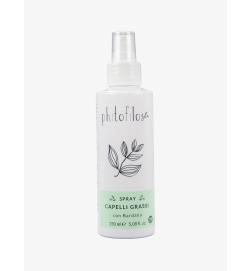 Spray Capelli Grassi 150 ml  - Phitofilos