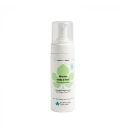 Mousse onde e ricci 150 ml - Biofficina Toscana