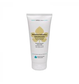 Maschera balsamica ristrutturante 200 ml - Biofficina Toscana